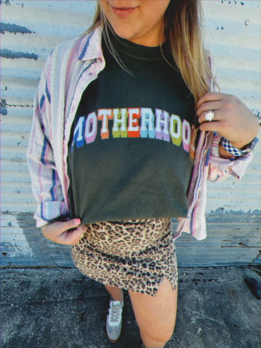 Motherhood Pop