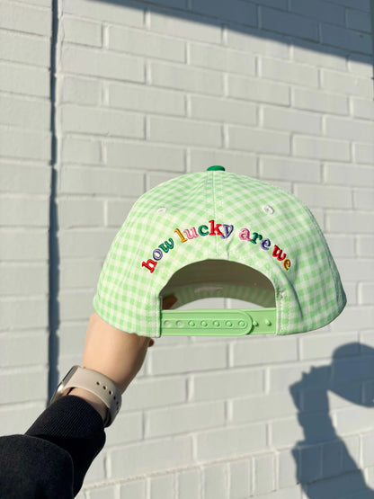 Lucky you lucky me (pre order)