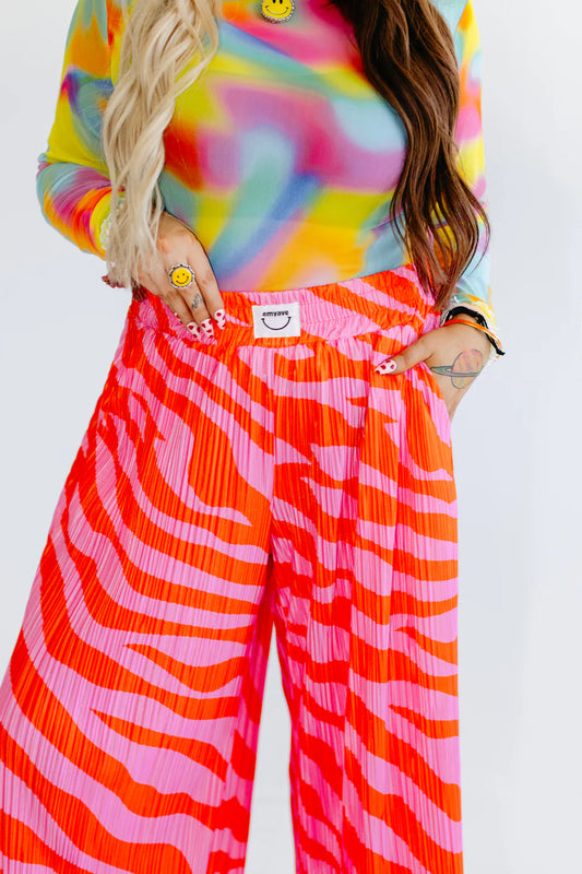 Lizzie Pants