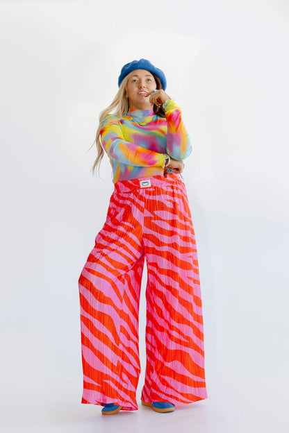 Lizzie Pants