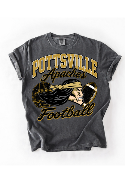 Custom Teams Varsity