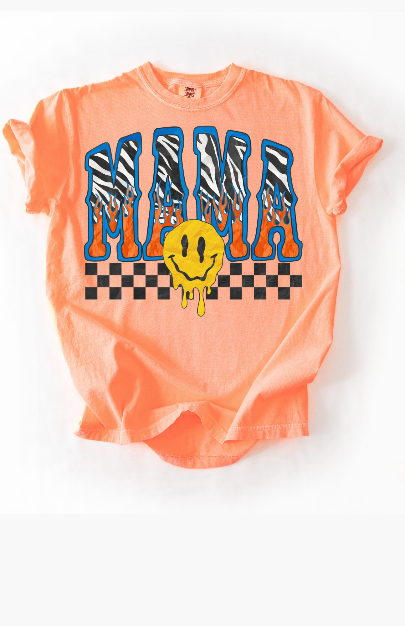 Mama Fire