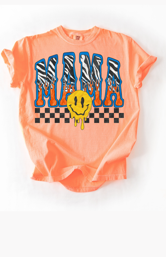 Mama Fire
