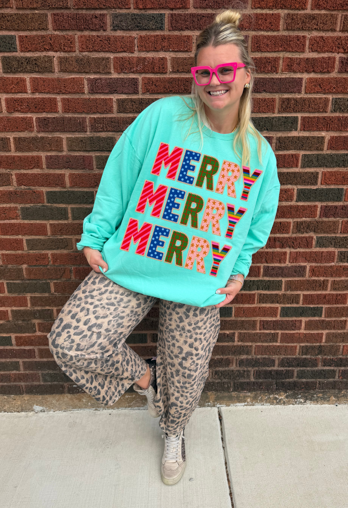 Merry Merry Merry