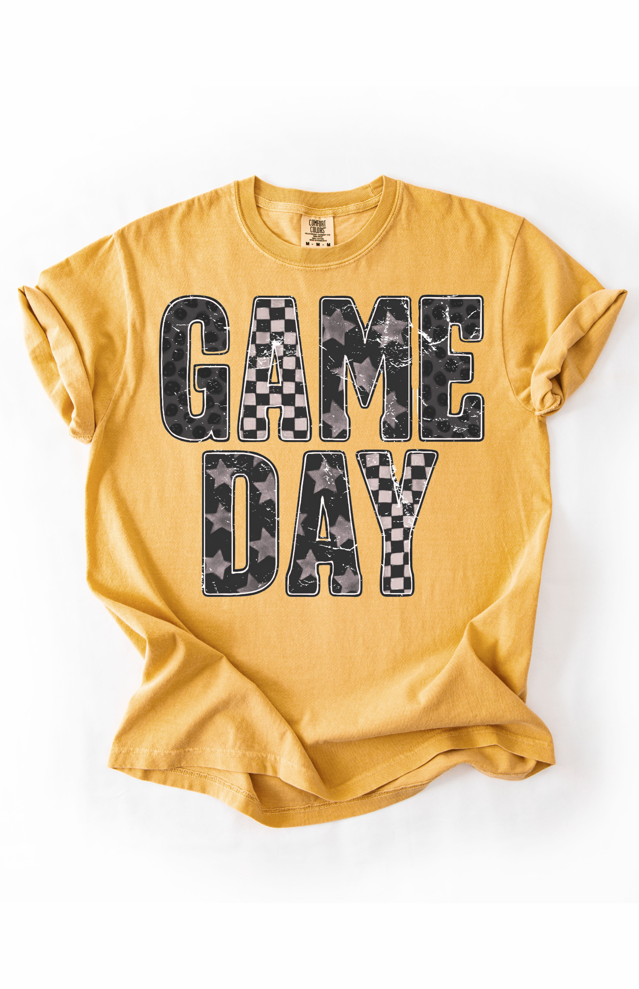 GAME DAY (customizable)