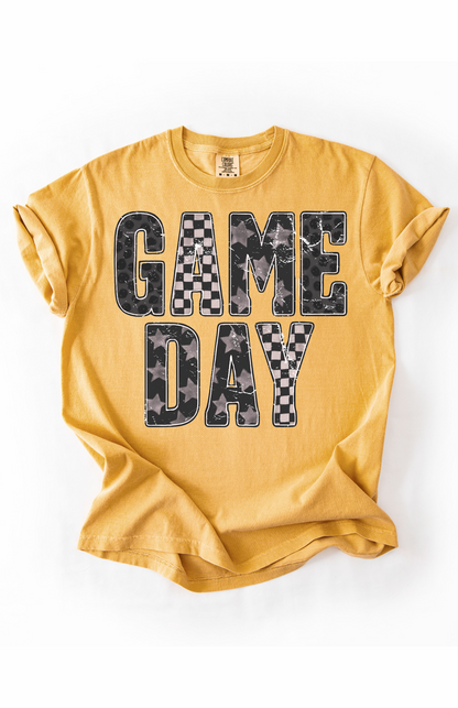 GAME DAY (customizable)