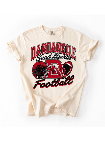 Custom Teams Varsity