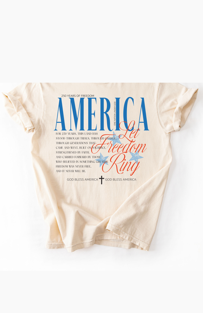 America F&B