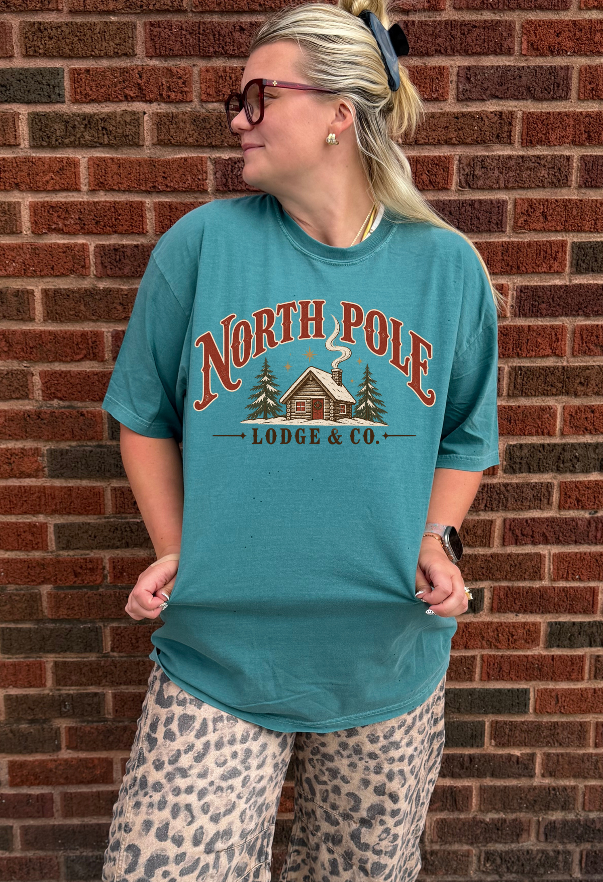 North Pole Club