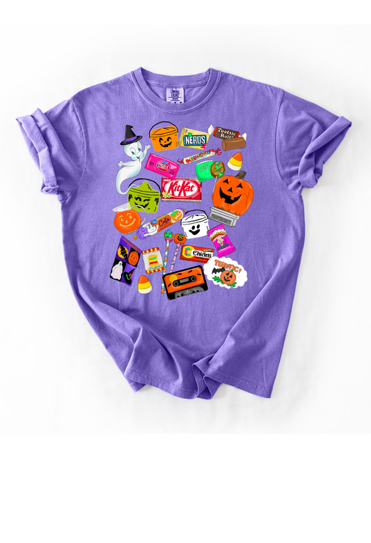 90s Halloween