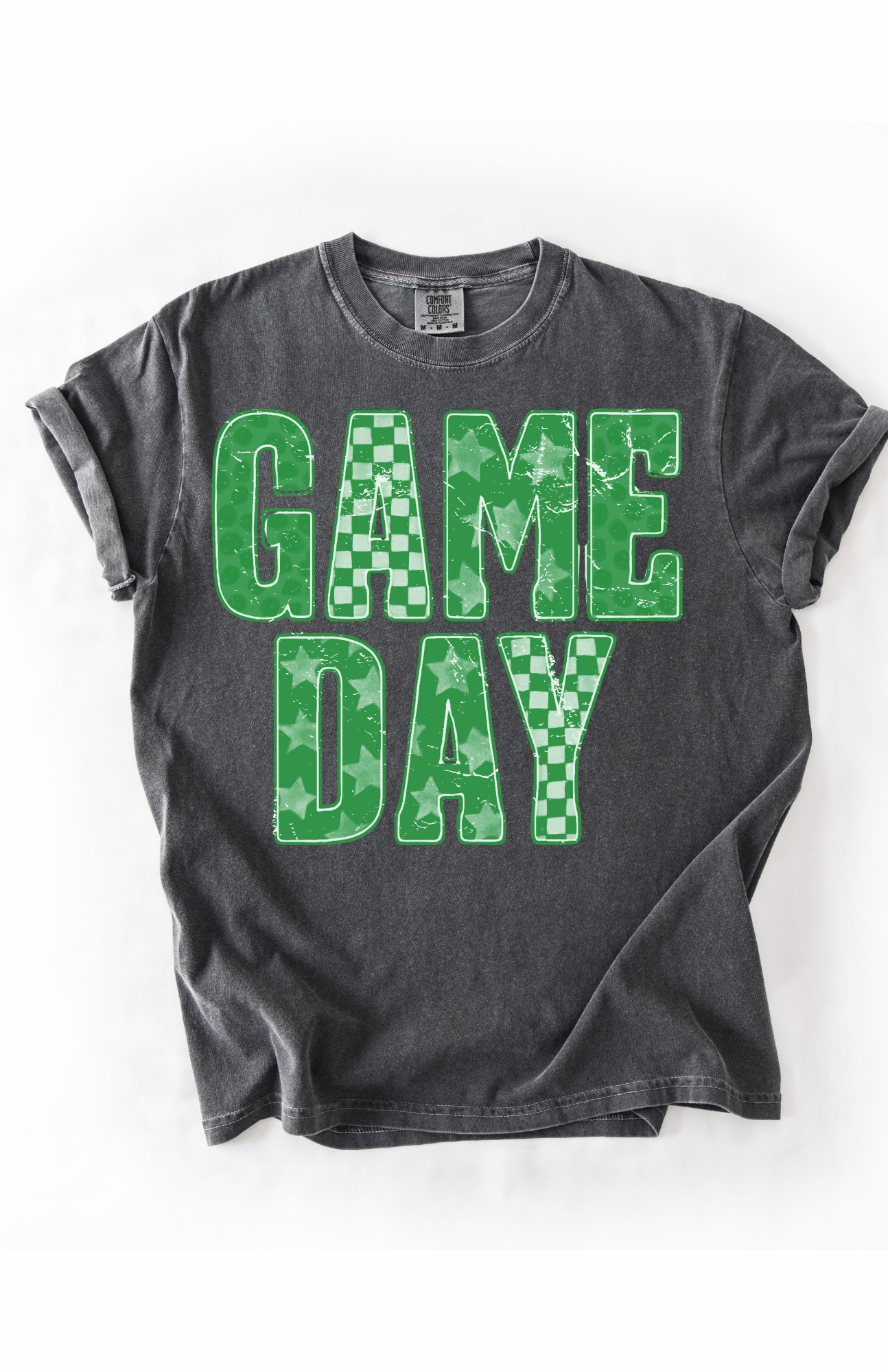 GAME DAY (customizable)