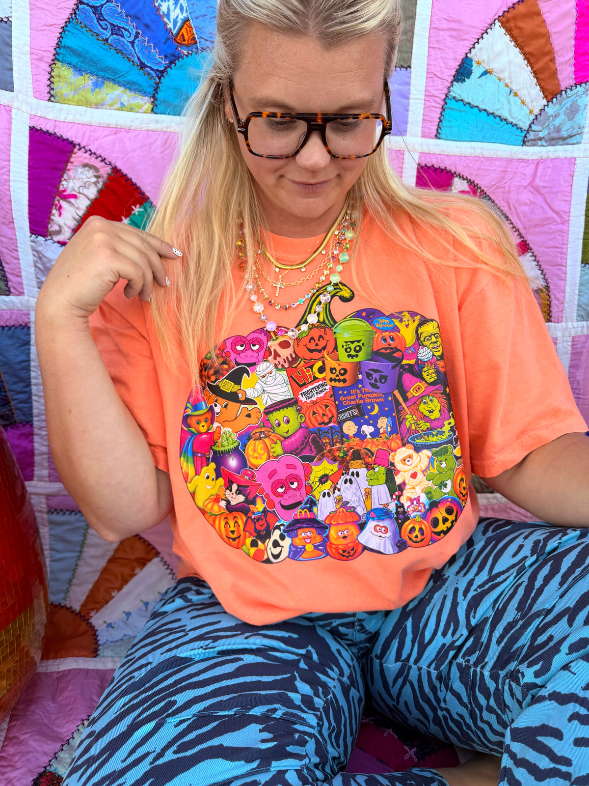 90s pumpkin