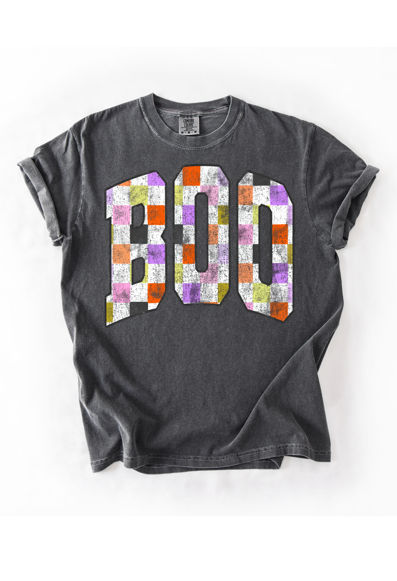 Boo Multi check