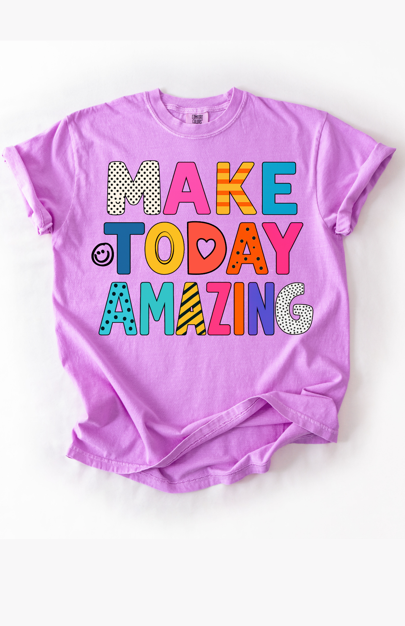 Make Today Amazing