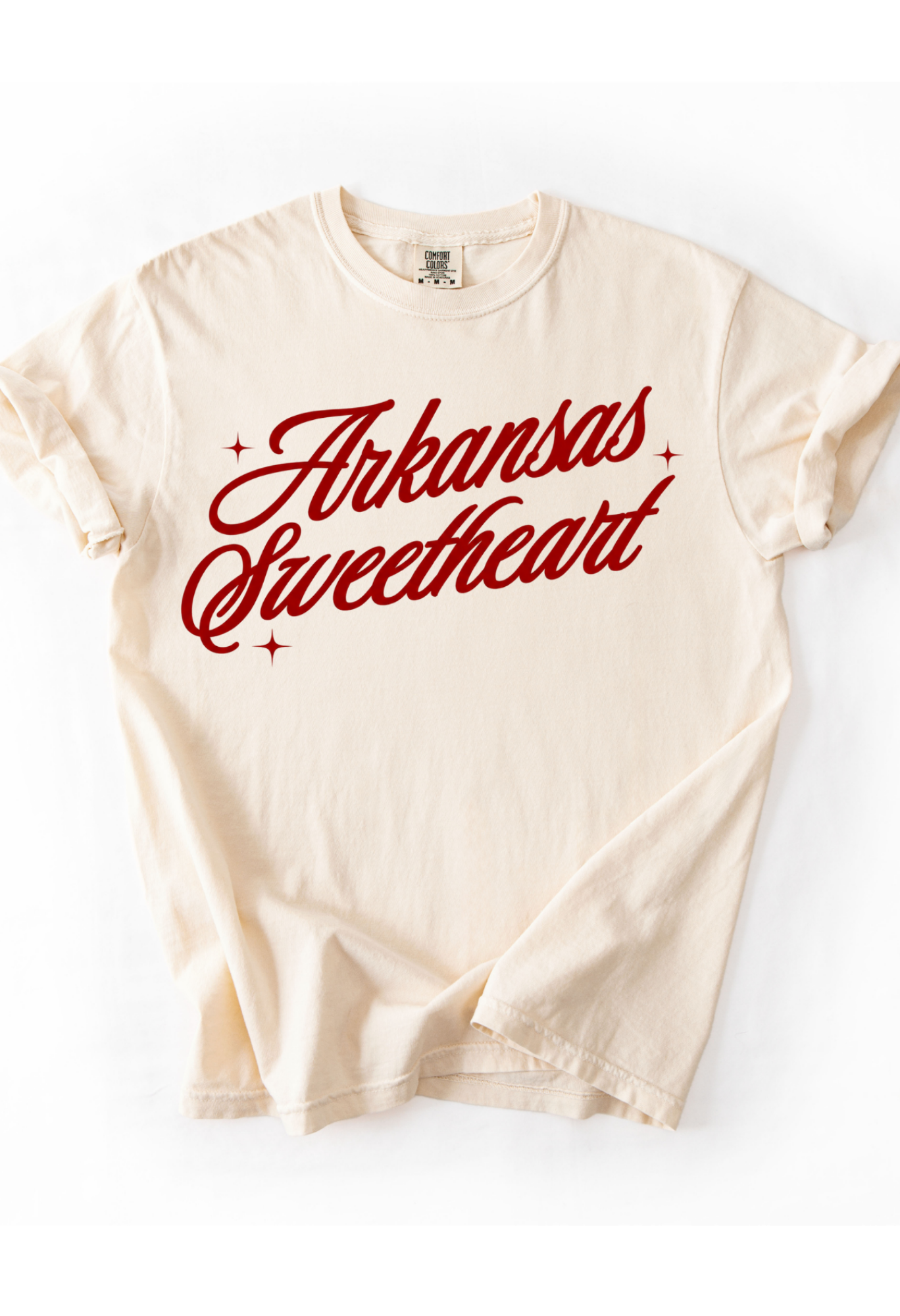 Arkansas Sweetheart