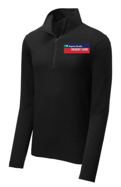 Baptists Health Urgent Care Sport-Tek® Women's PosiCharge® Competitor™ 1/4-Zip Pullover