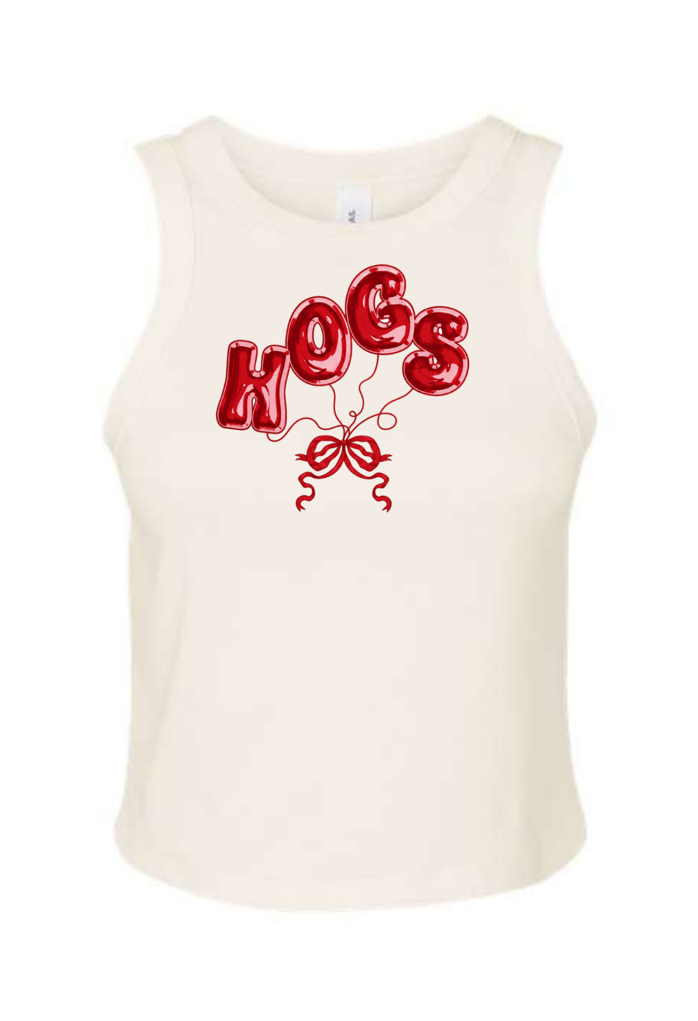 HOGS Balloons
