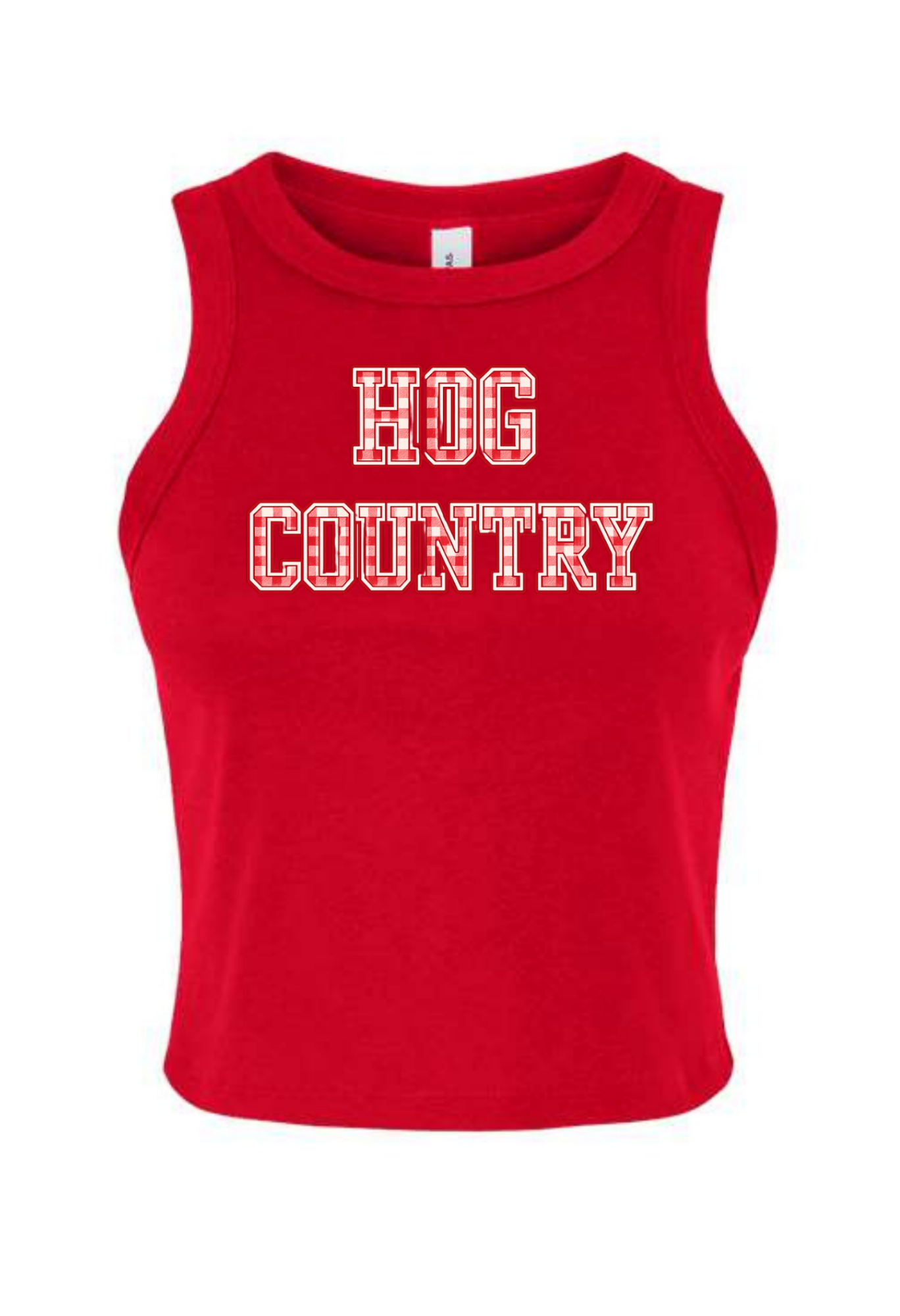 Hog Country