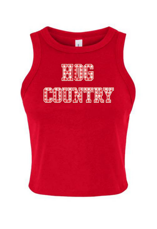 Hog Country