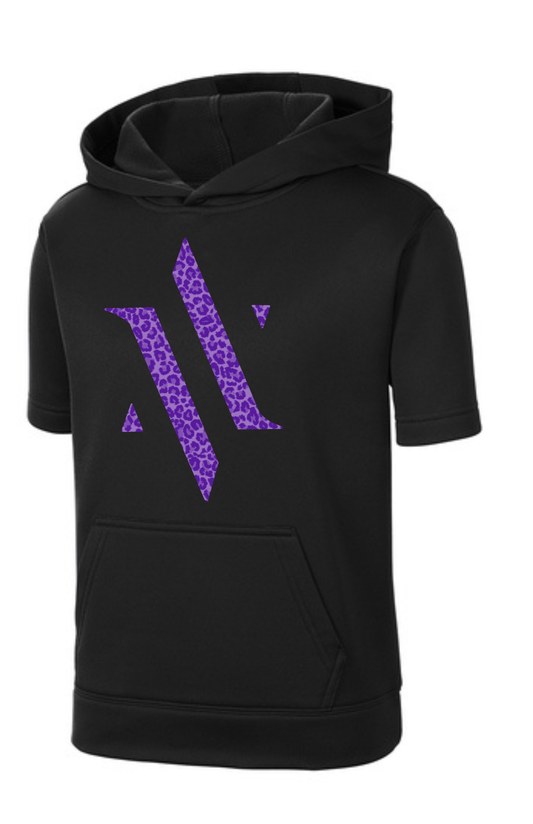 Aftershock Batting Jacket Full Front