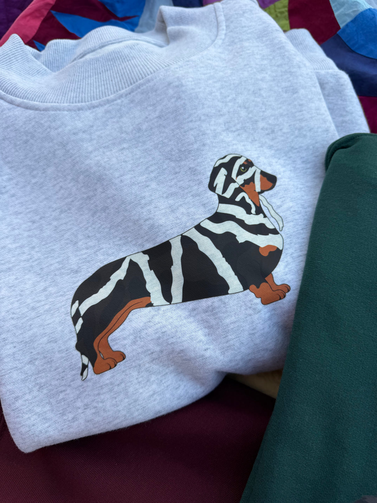 Custom Halloween Animal