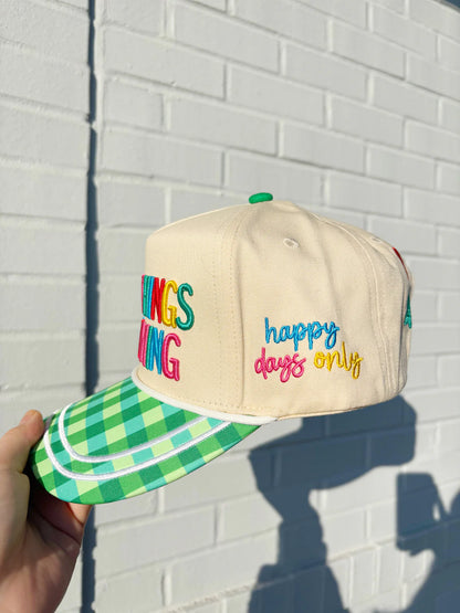 Lucky things coming(pre order)
