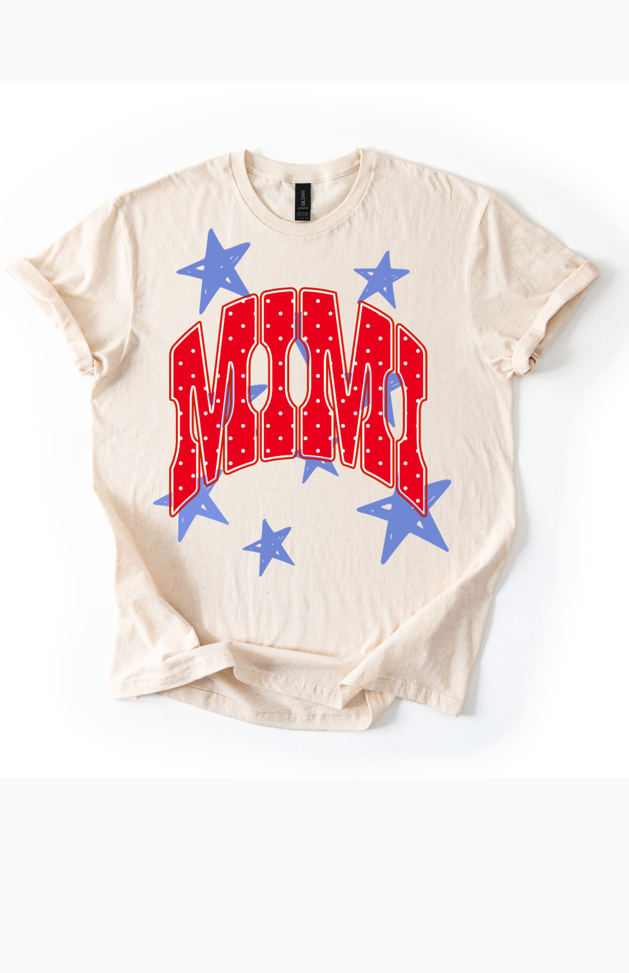 Star Custom Name