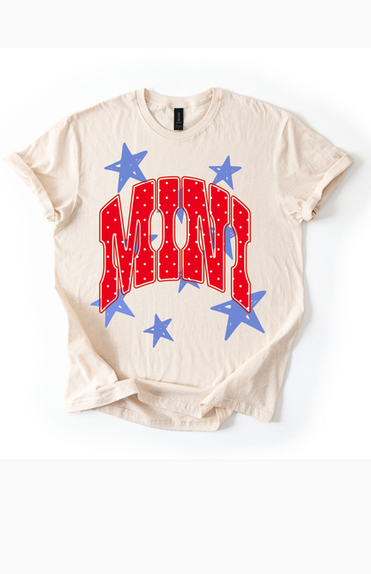 Star Custom Name