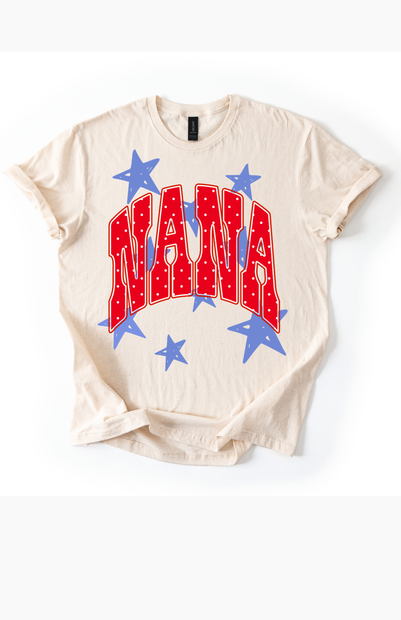 Star Custom Name