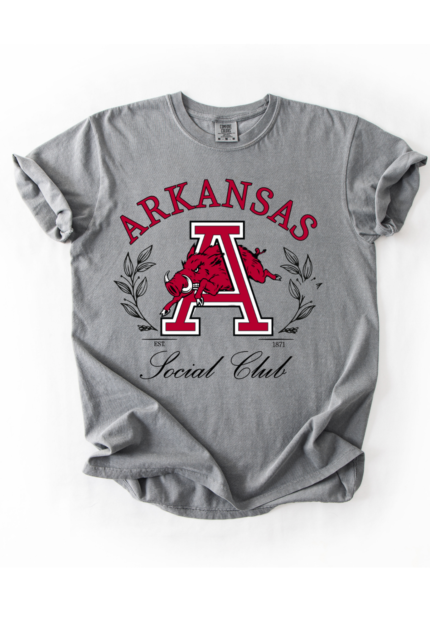 Arkansas Social Club