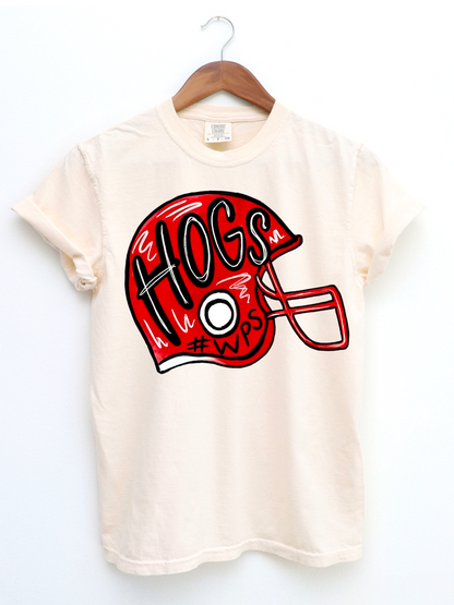 Hogs Helmet