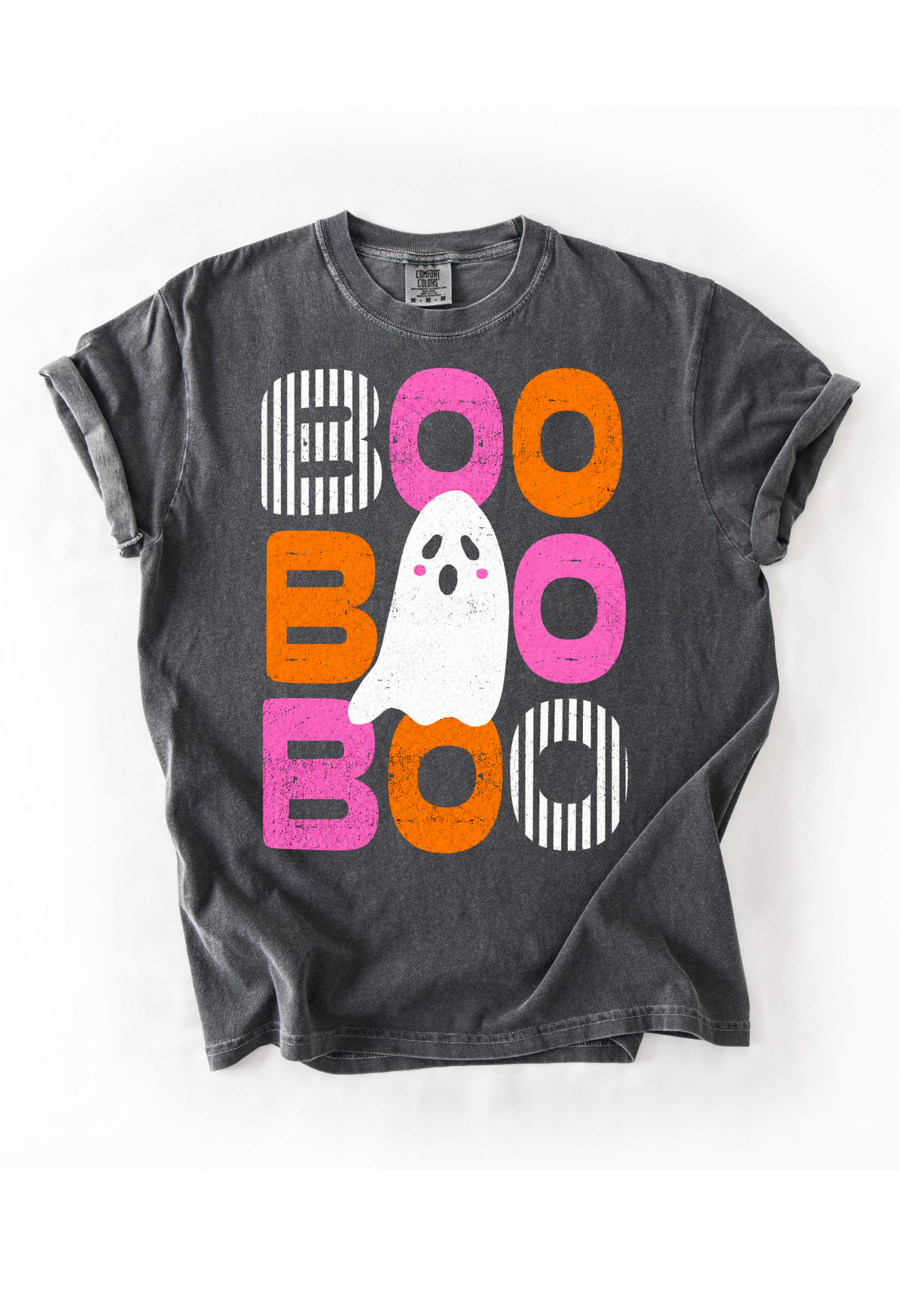 Boo Ghosty