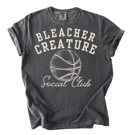 Bleacher Creature Classic Basketball
