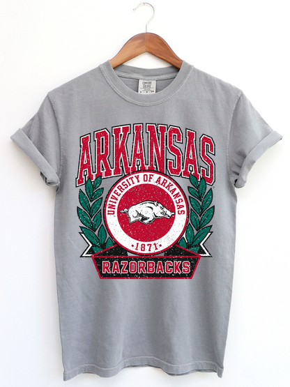 Arkansas Crest