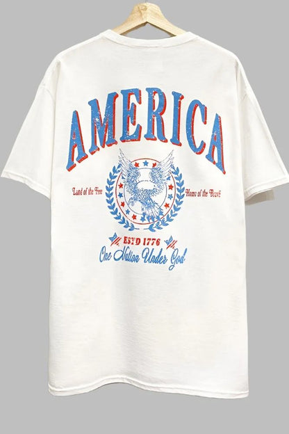 America Tee