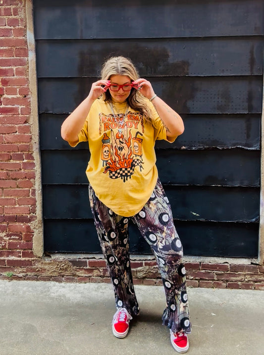 Lucky Shot Pants