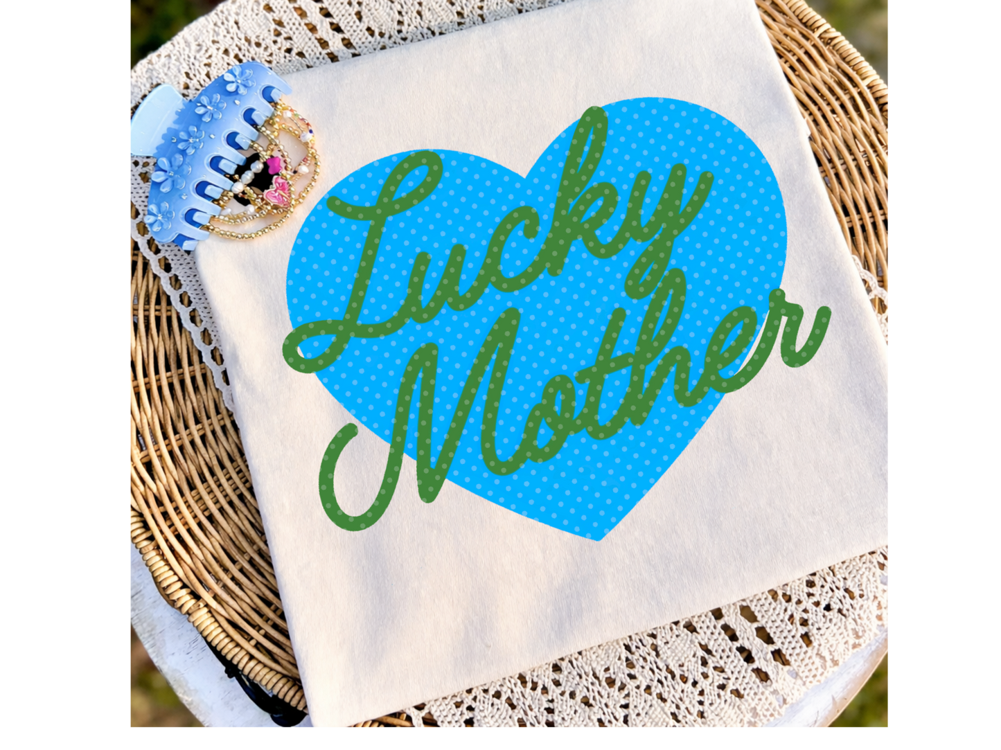 Lucky mother cream