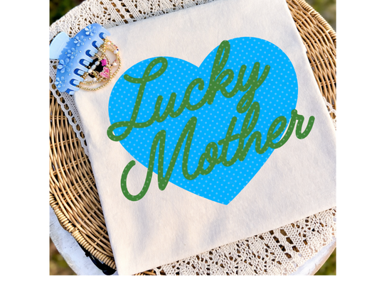 Lucky mother cream