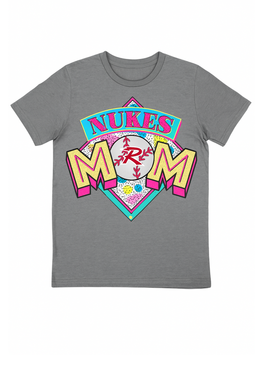 Nukes 90s Mom