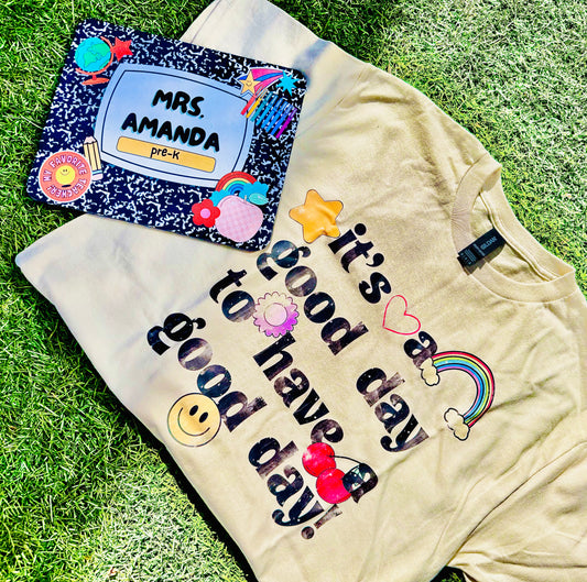 TEACHER GIFT BUNDLE