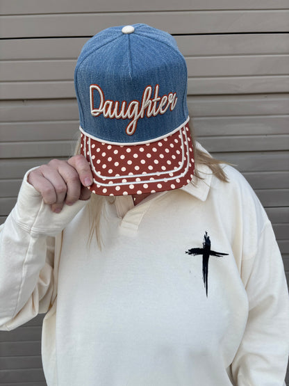 Forgiven Sweatshirt