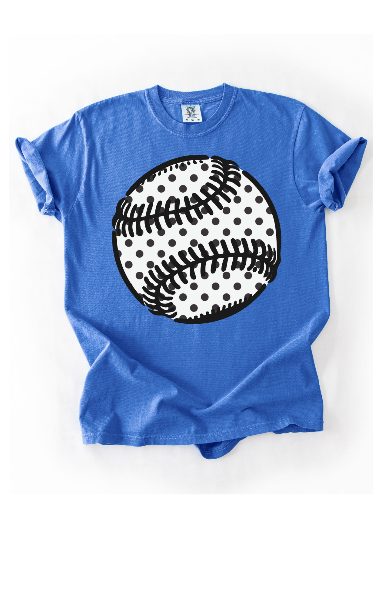Dottie Baseball