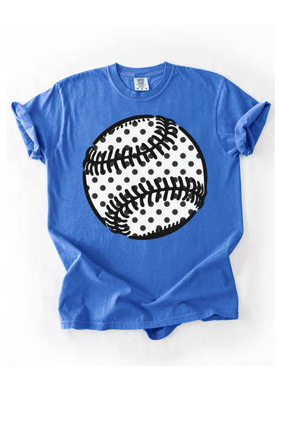 Dottie Baseball