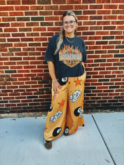 Lucky Lightning Pants