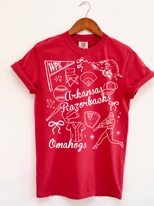 OMAHOGS Everything