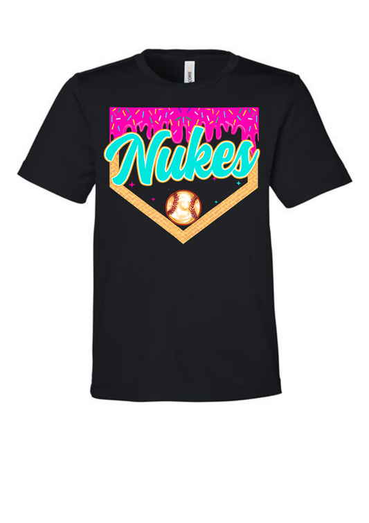 Nuked Diamond Drip