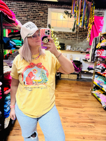 Every Knee Shall Bow