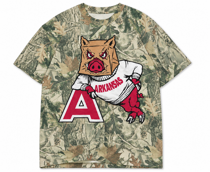 Sack Out Piggy