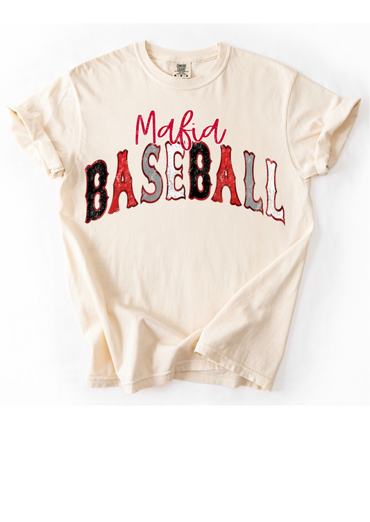 Mafia Baseball