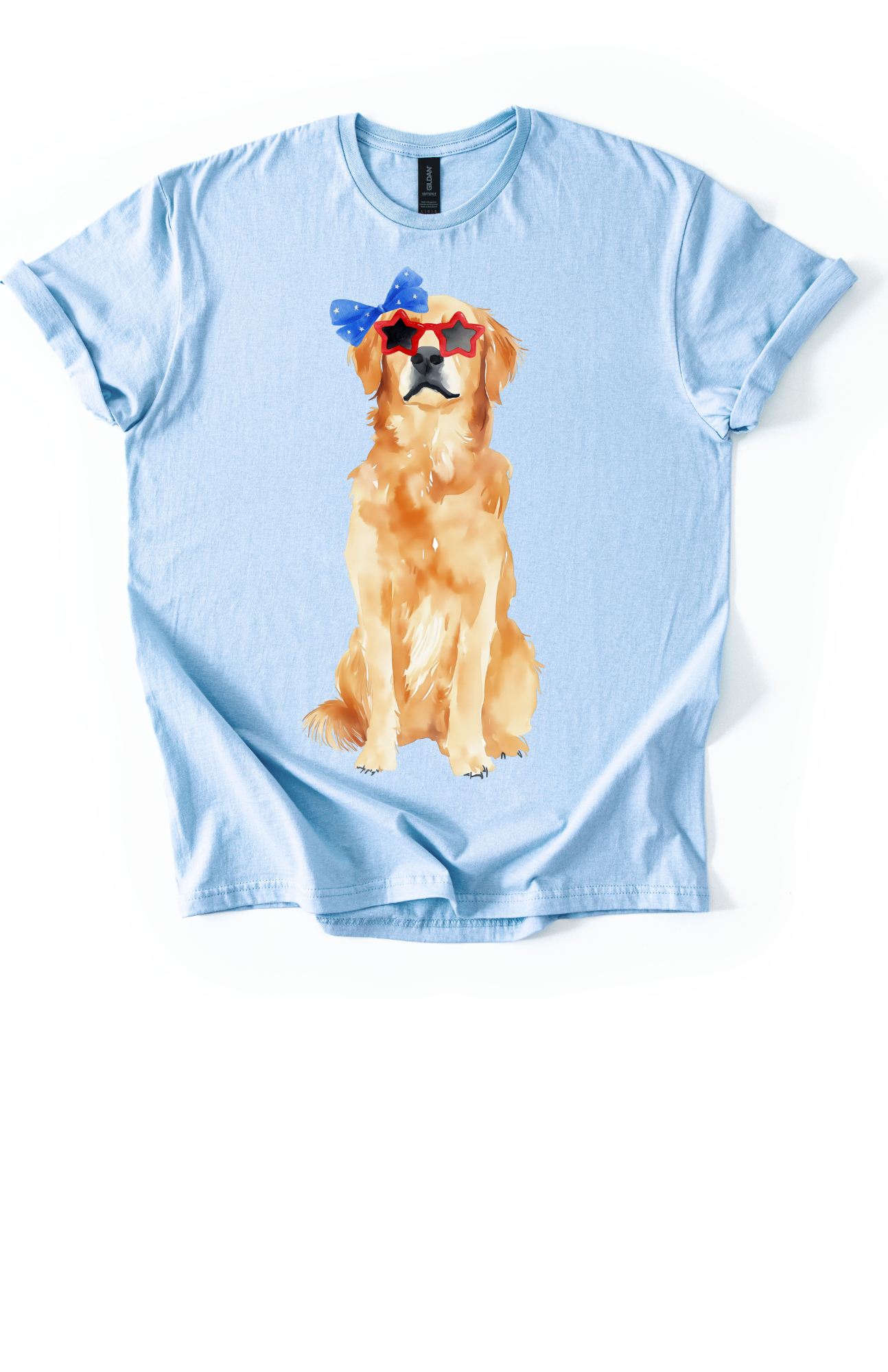 USA doggies